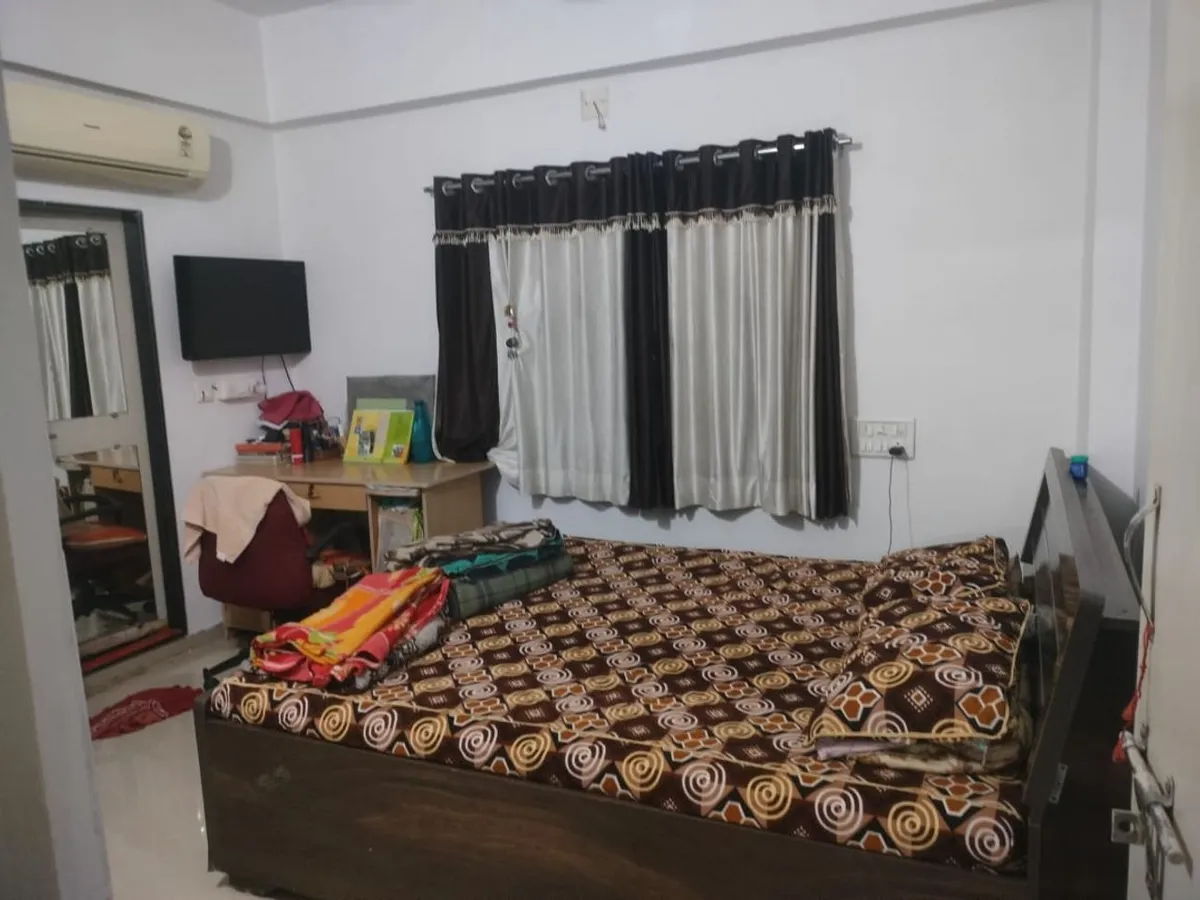 Flat for Sale in Akshar Hill, Chandkheda, Ahmedabad