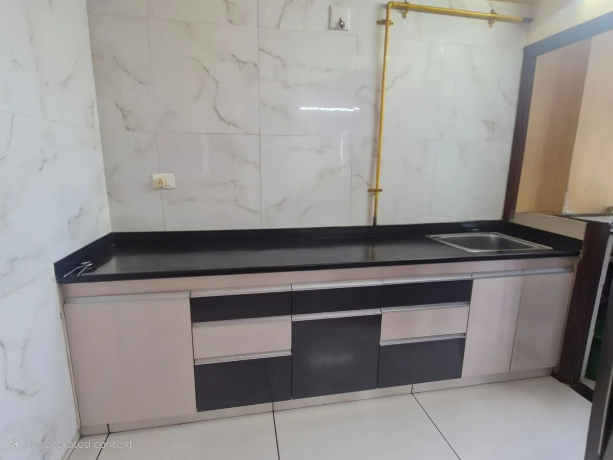 Flat for Sale in Kavisha Celebration, South Bopal, Ahmedabad