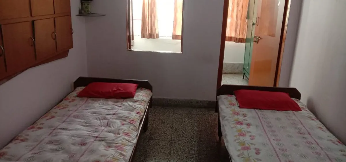 Fully furnished Tenement for Sale in New Flowerkunj Society, Paldi, Ahmedabad