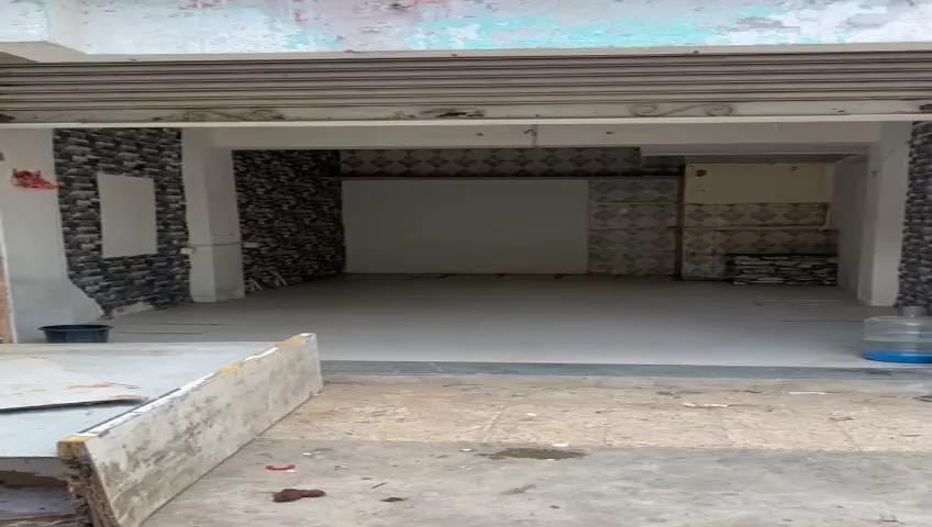Shop for Sale in Aadishwar Apartment, Shastrinagar, Ahmedabad
