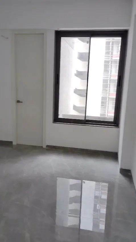 Flat for Sale in Veritas, Sola, Ahmedabad