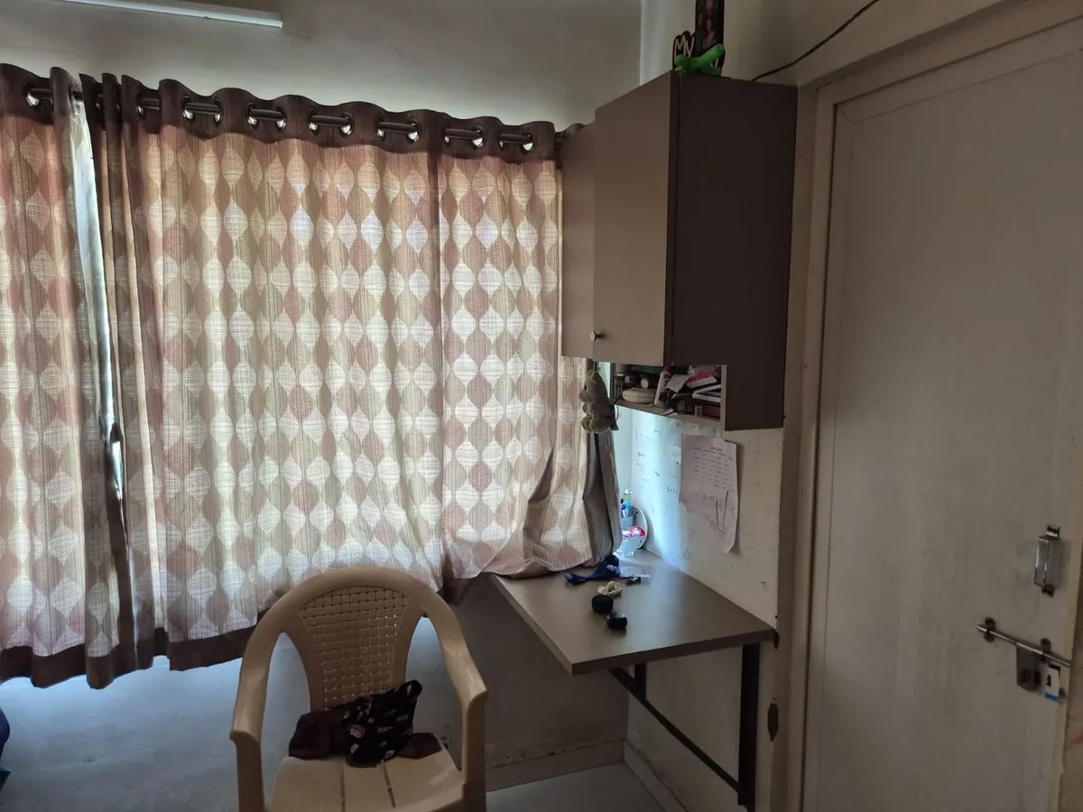 Fully furnished Flat for Sale in Aaryan Pride, Gota, Ahmedabad