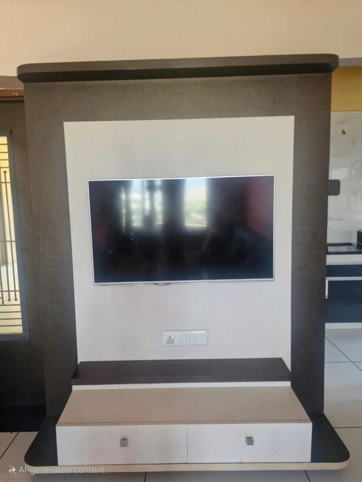 Flat for Sale in Kavisha Celebration, South Bopal, Ahmedabad
