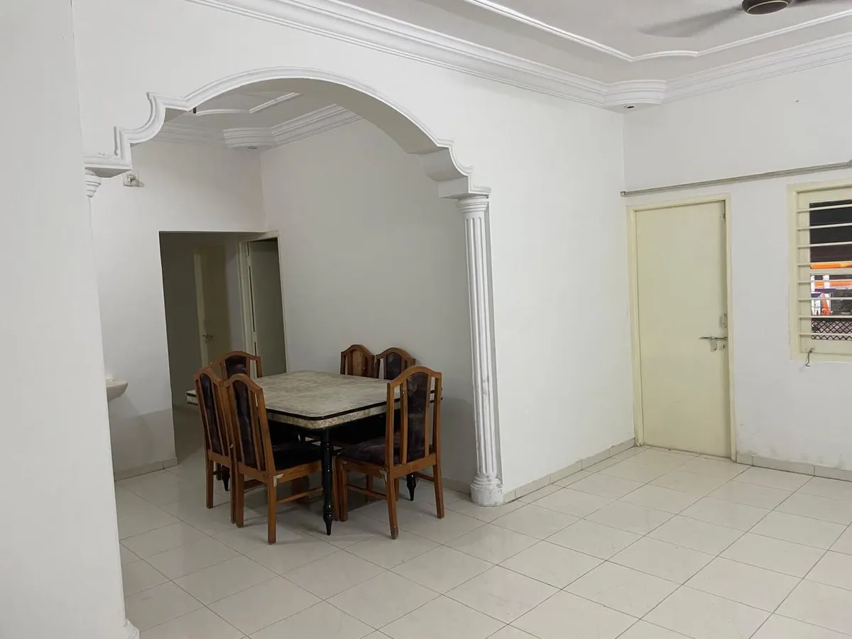 Flat for Rent in Dev Darshan Apartment, Bopal, Ahmedabad