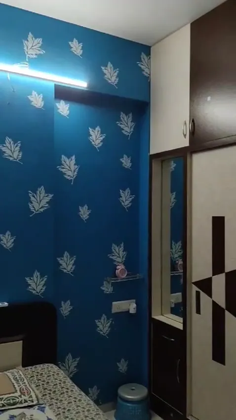 Fully furnished Flat for Sale in KB ROYAL PHOENIX, Chandkheda, Ahmedabad