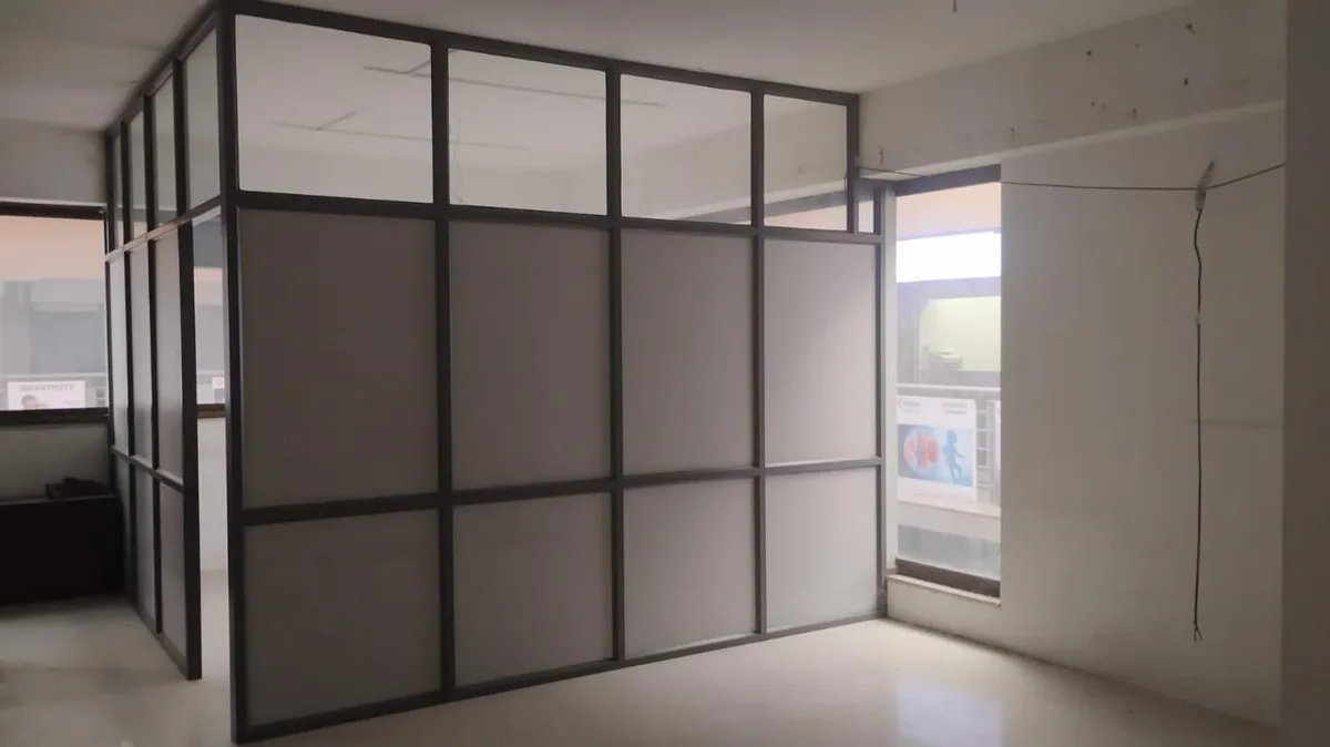 Office for Sale in Gala Magnus, South Bopal, Ahmedabad