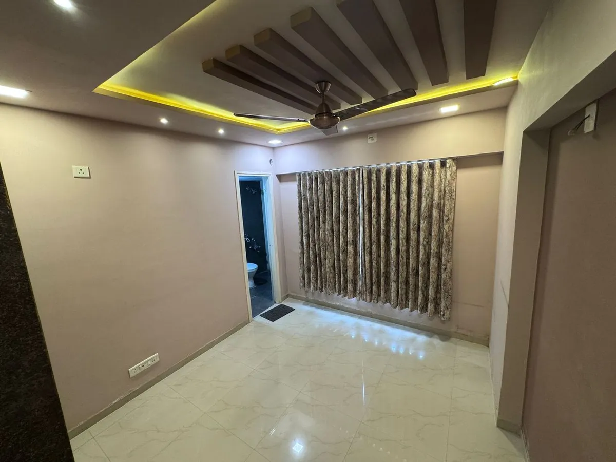 Fully furnished Flat for Sale in Savvy Swaraaj Sports Living, Gota, Ahmedabad