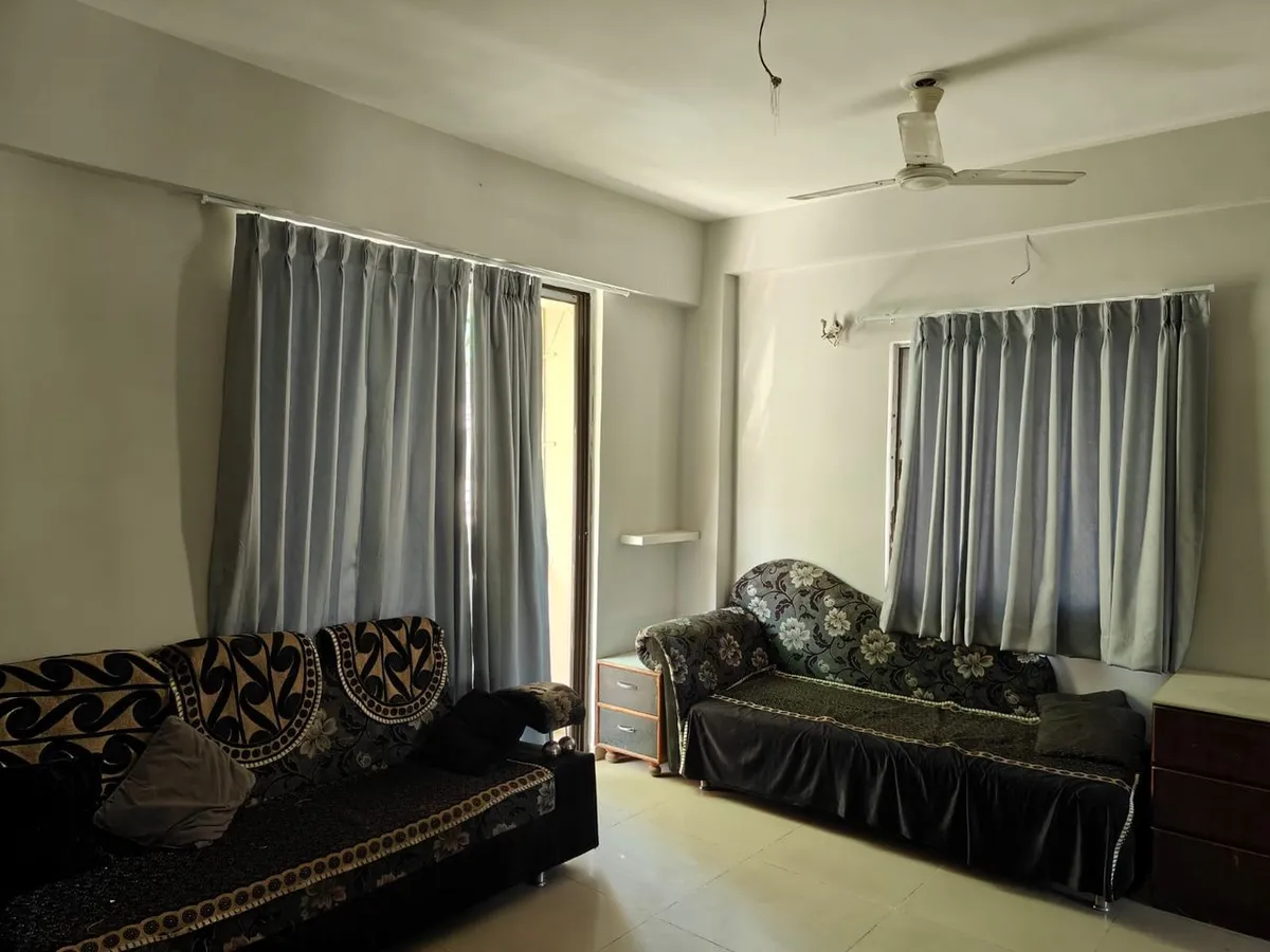 Flat for Sale in Pratishtha 26, Paldi, Ahmedabad
