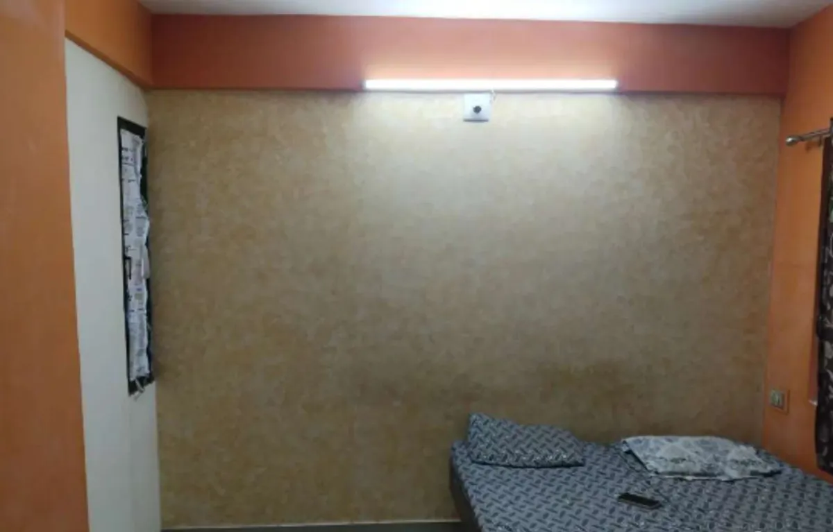 Fully furnished Flat for Sale in Shubh Darshan Appartment, Satellite, Ahmedabad