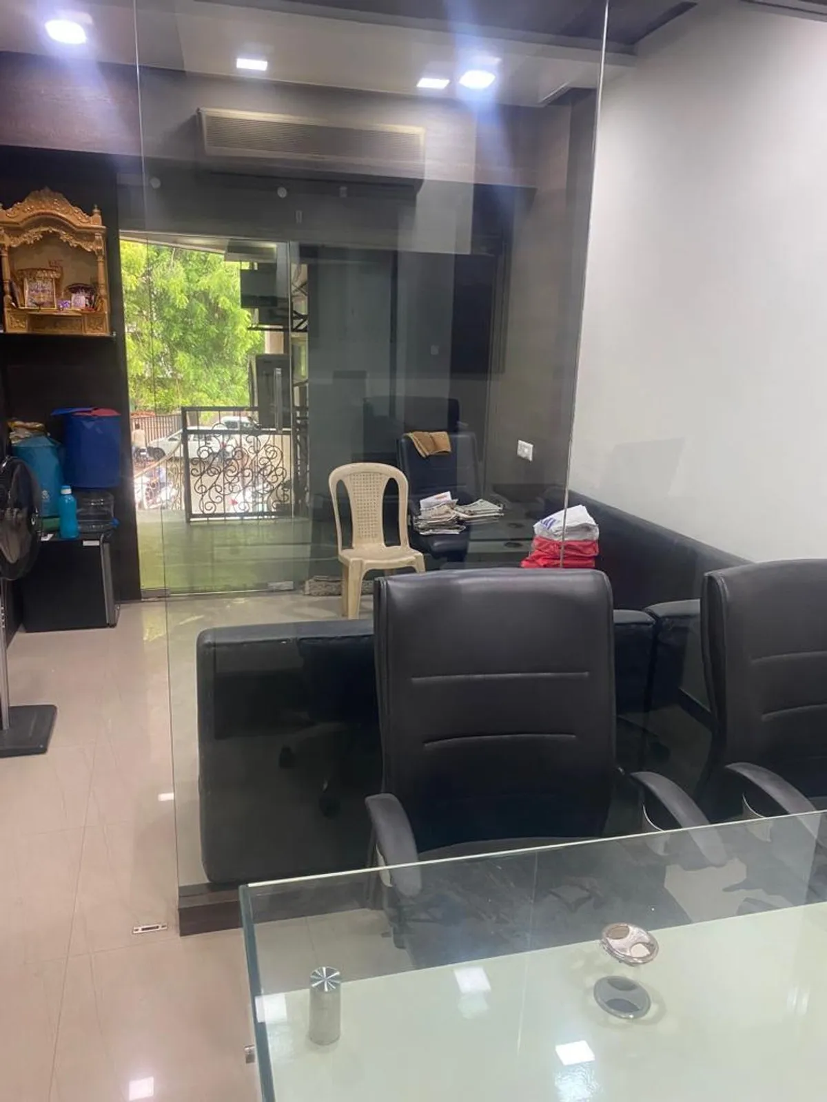 Fully furnished Office for Sale in New York Corner, Bodakdev, Ahmedabad