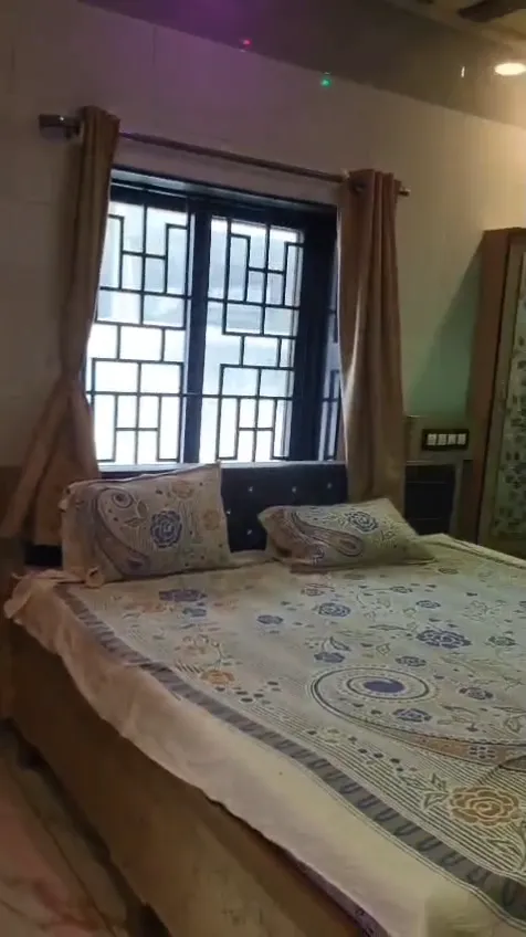 Fully furnished Bungalow for Sale in Ratnadeep Society, Bavla, Ahmedabad