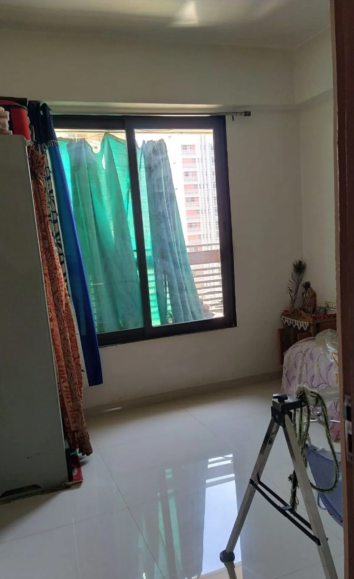 Flat for Sale in Parmeshwar 7, Chandkheda, Ahmedabad