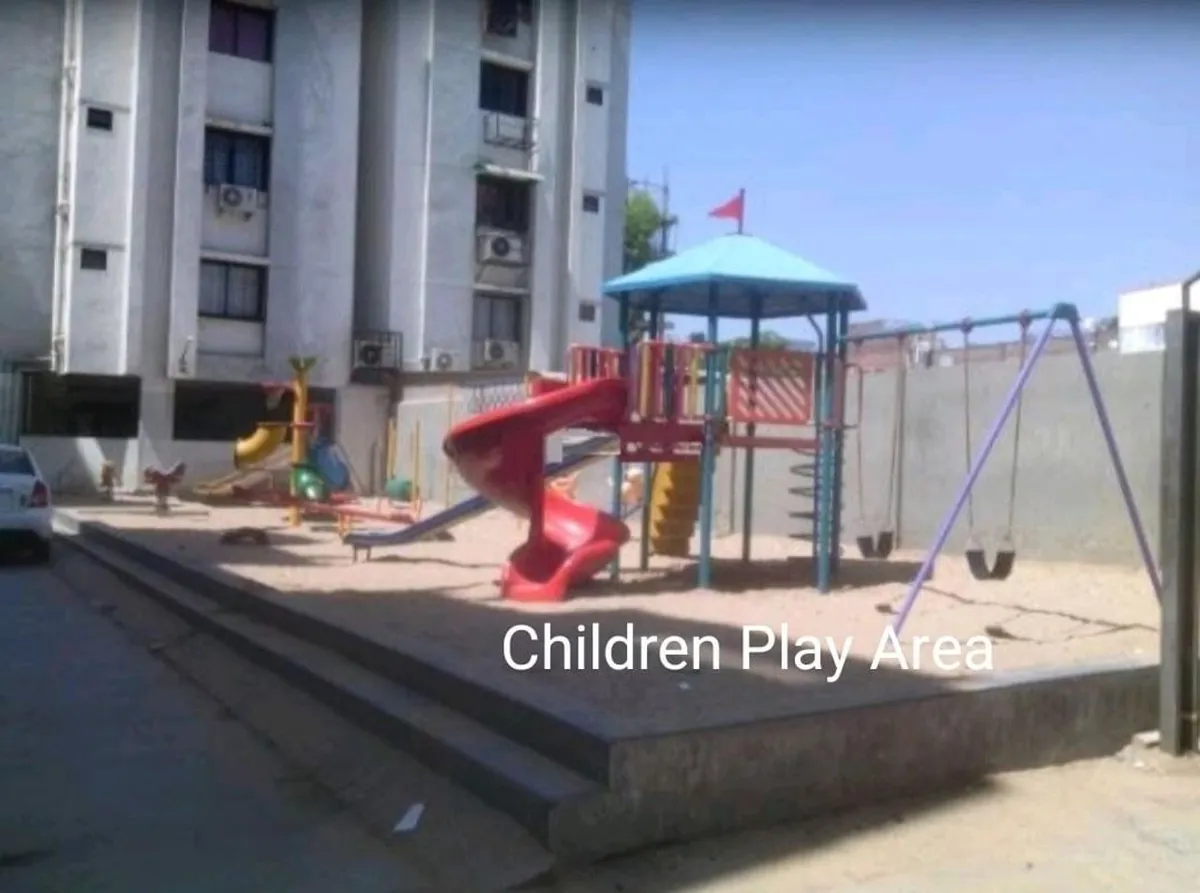 Green City Flat - Photo 3