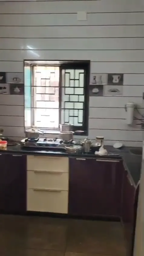 Fully furnished Bungalow for Sale in Ratnadeep Society, Bavla, Ahmedabad
