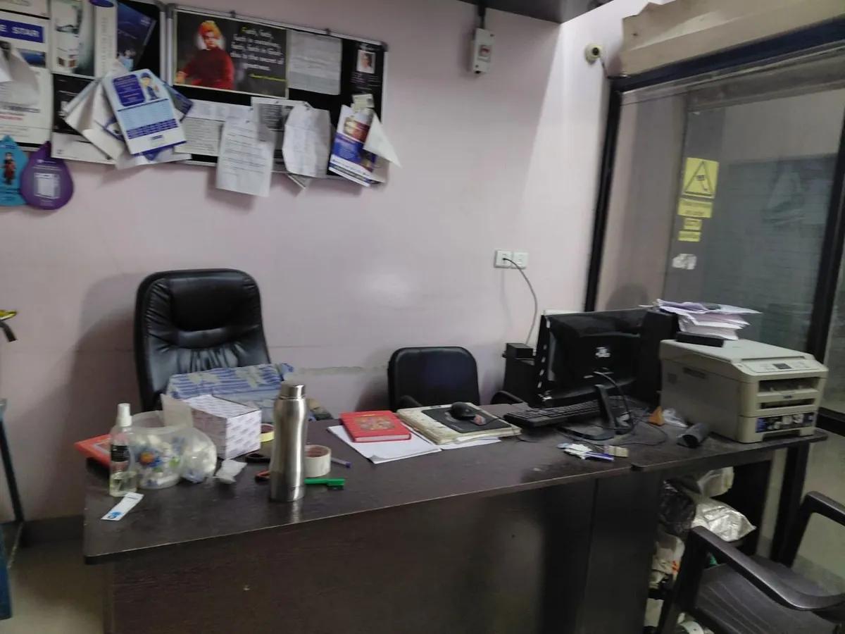 Shop for Sale in City Square, Jagatpur, Ahmedabad