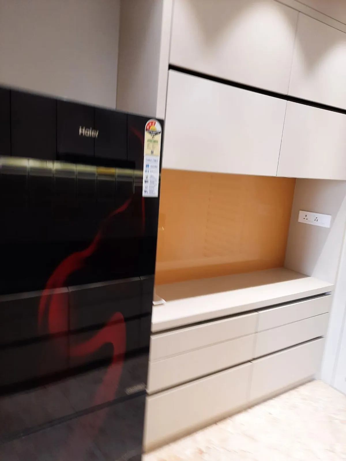 Fully furnished Flat for Sale in Aarambh Apartments, Chandkheda, Ahmedabad