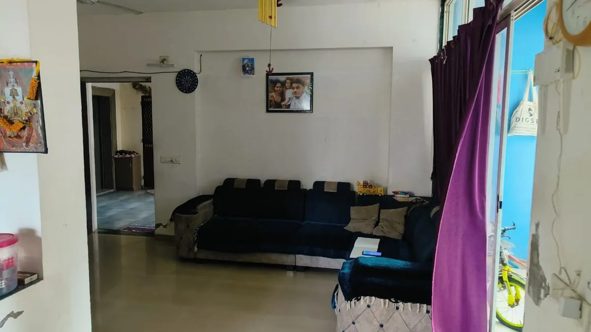 Flat for Sale in Swaminarayan Park 2, Vasna, Ahmedabad