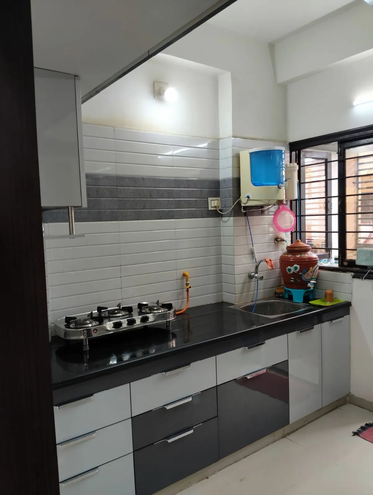 Flat for Sale in Prathna Pearl, Gota, Ahmedabad