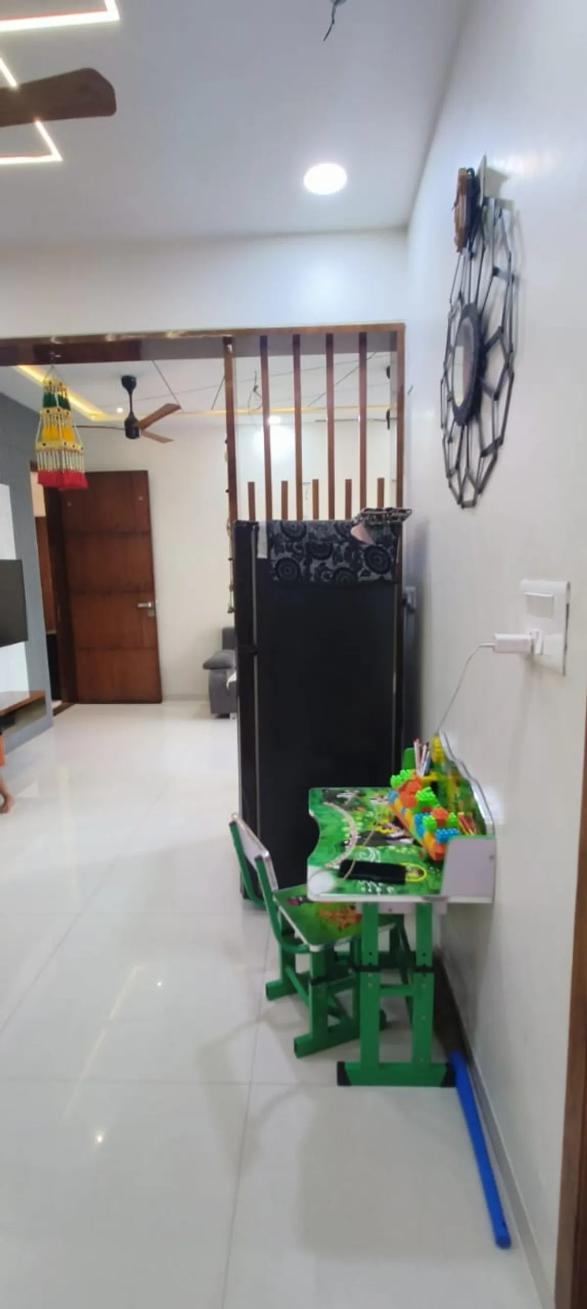Flat for Sale in Magnate Lifestyle, Vaishno Devi, Ahmedabad