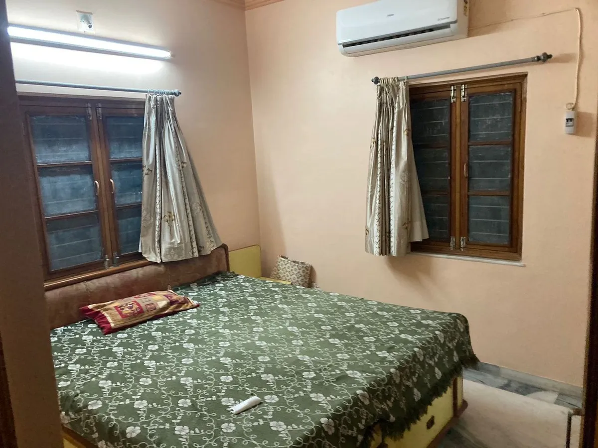 Fully furnished Bungalow for Rent in Sanskrut Bungalows, Motera, Ahmedabad