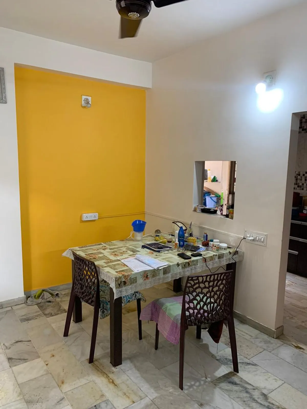 Fully furnished Flat for Sale in Sagun Plaza, Vastrapur, Ahmedabad