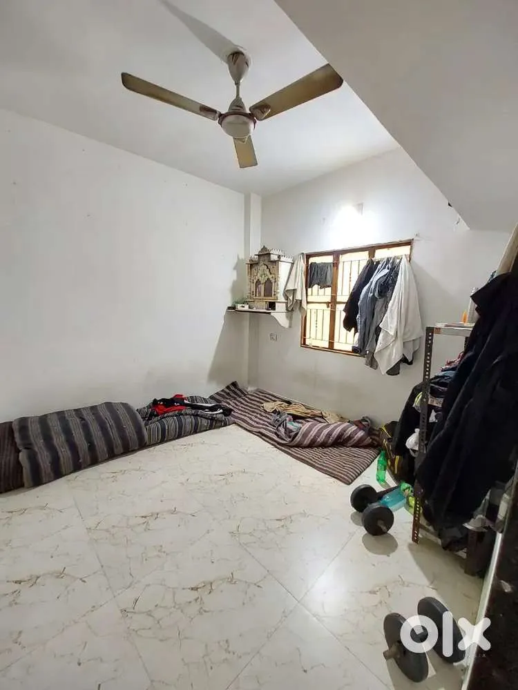 Flat for Sale in Purushottam Nagar Flats, Ranip, Ahmedabad