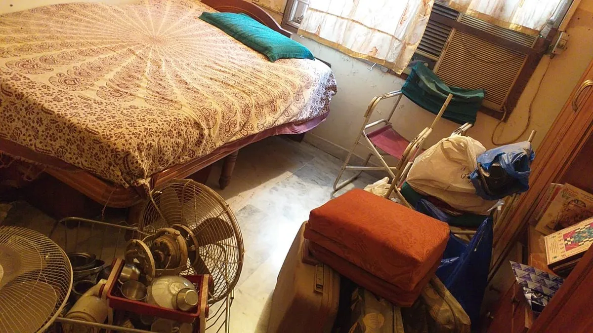 Panchsheel Apartment - Photo 1