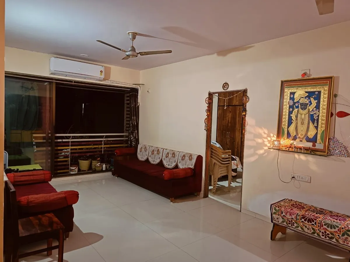 Fully furnished Flat for Sale in Sivanta apartments, Juhapura, Ahmedabad