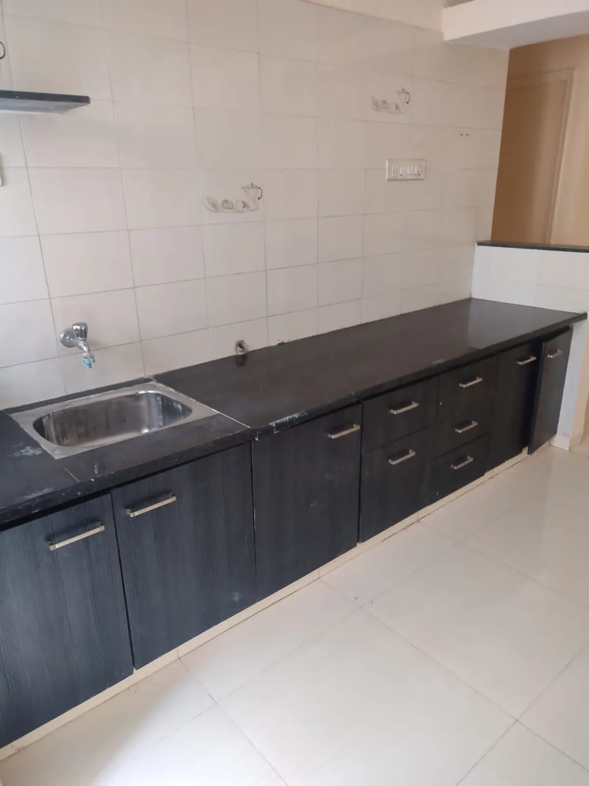 Flat for Sale in Sahjanand Homes, New Ranip, Ahmedabad