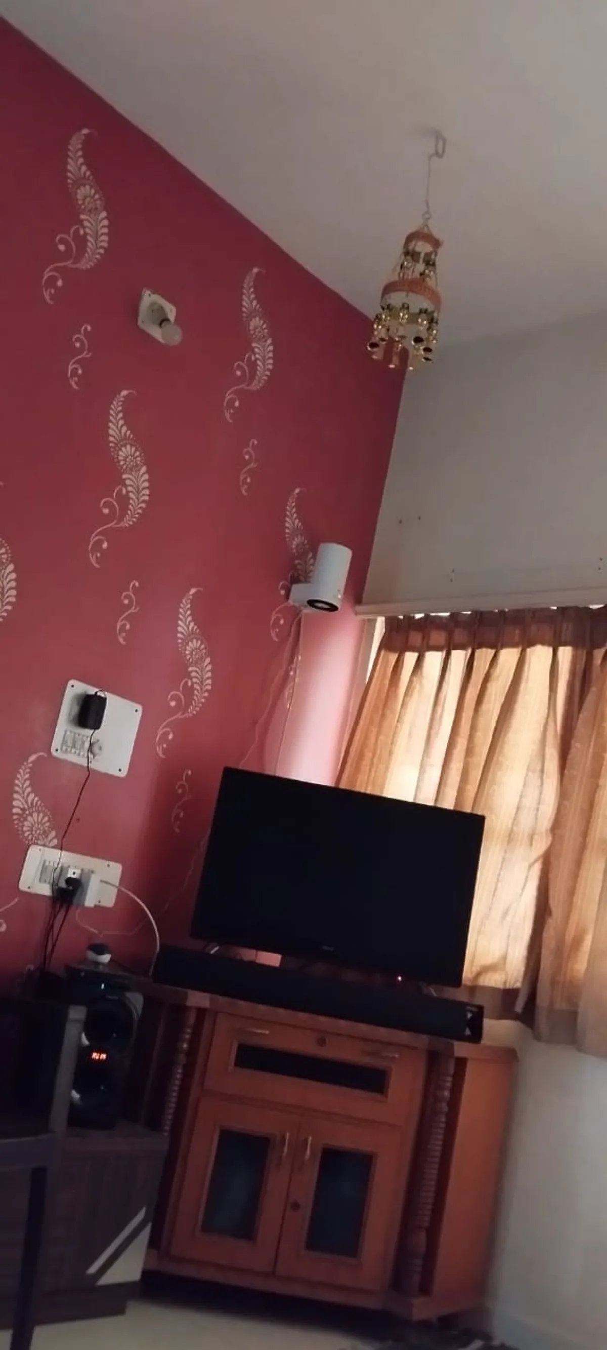 Fully furnished Flat for Sale in Kamal Apartment, Ghatlodia, Ahmedabad