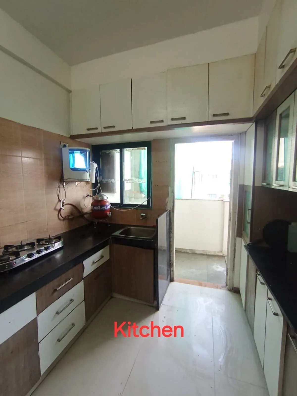Flat for Sale in Ganesh Homes, New, Ahmedabad