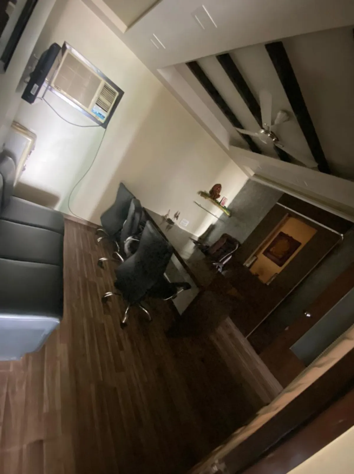 Fully furnished Office for Sale in Agarwal Mall, Gota, Ahmedabad