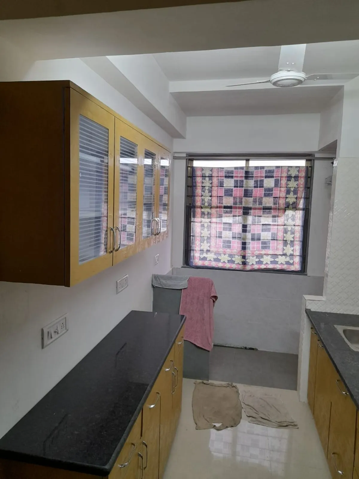 Flat for Sale in Bakeri Sarvesh, New Ranip, Ahmedabad