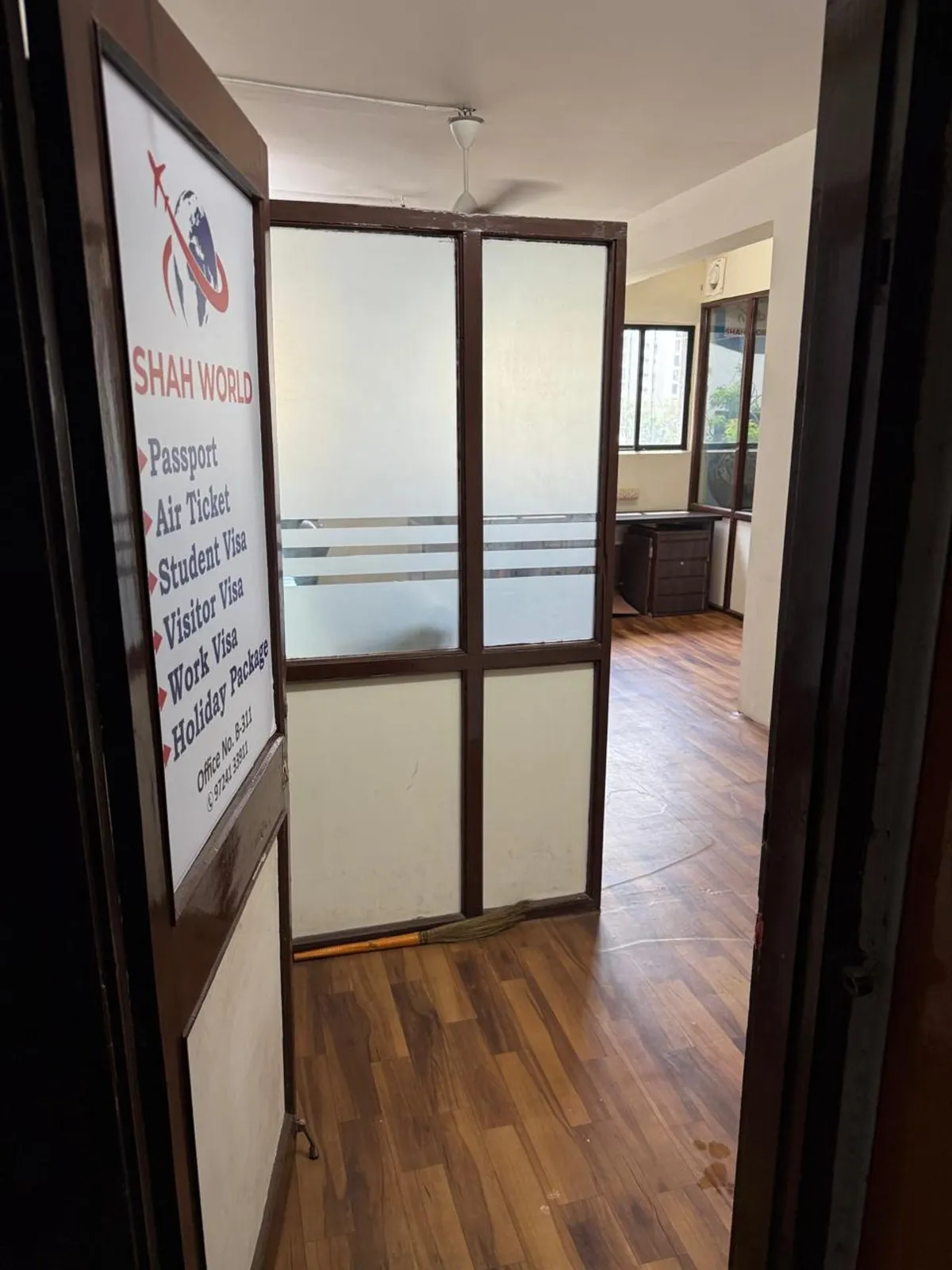 Fairdeal House - Photo 1