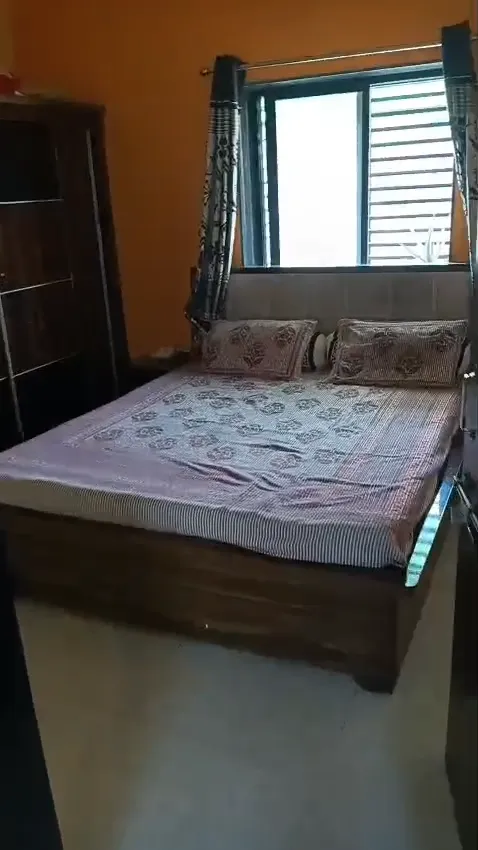 Fully furnished Flat for Sale in Swastik Apartment, Vasna, Ahmedabad