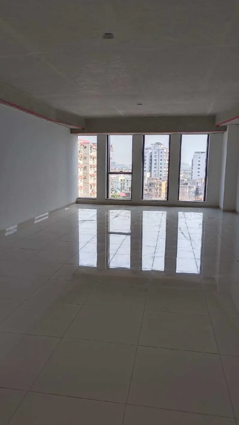Office for Rent in Iconic Shyamal, Shyamal, Ahmedabad