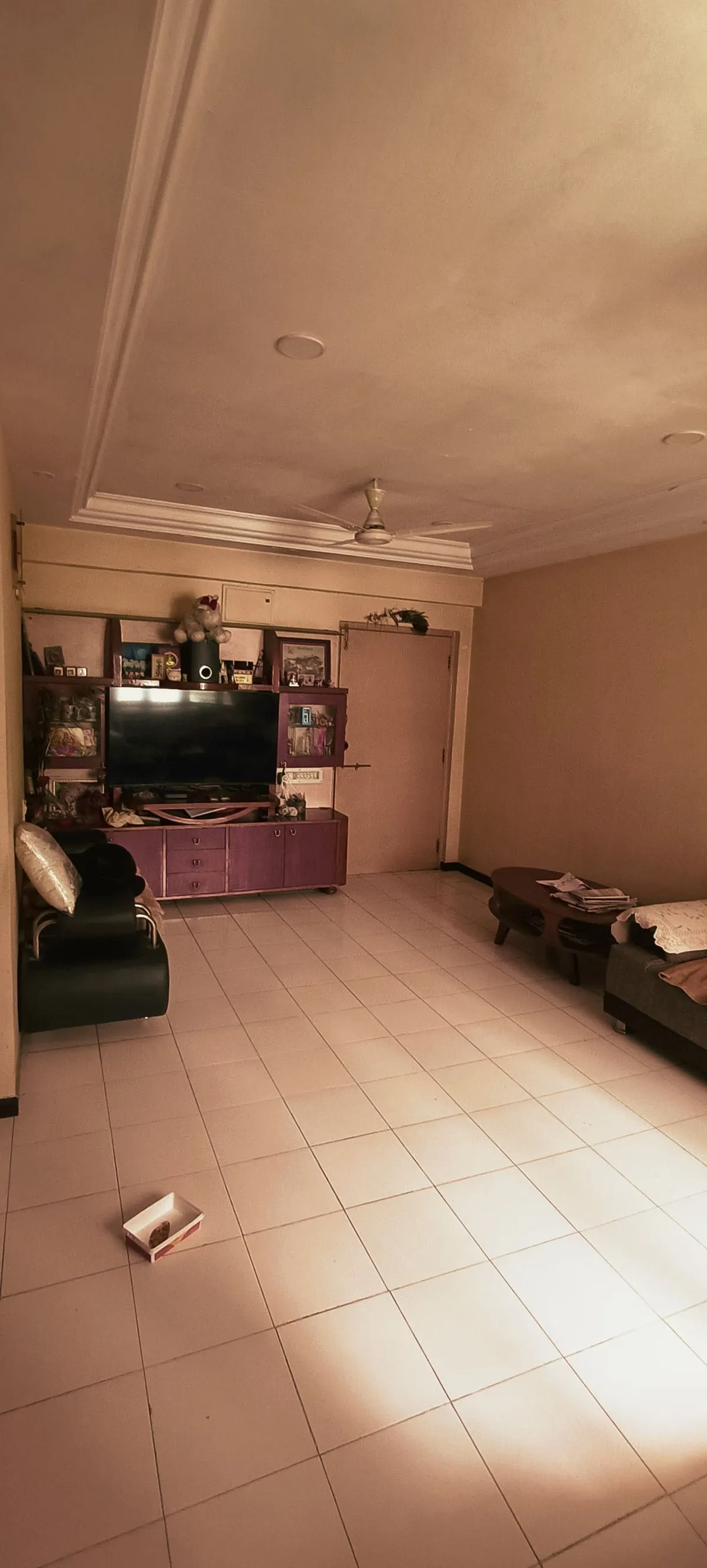 Fully furnished Flat for Sale in Sugam Apartment, Satellite, Ahmedabad