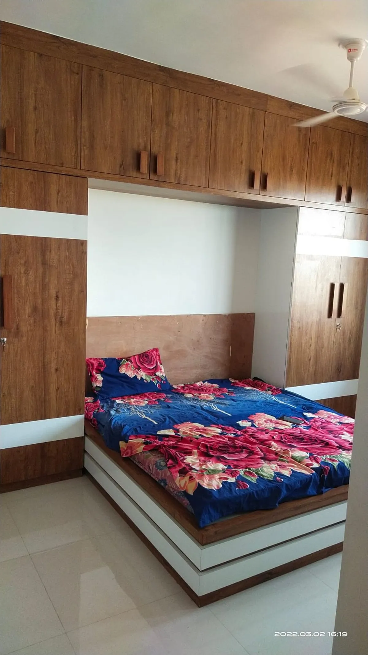 Fully furnished Flat for Sale in Folly Height, Gota, Ahmedabad