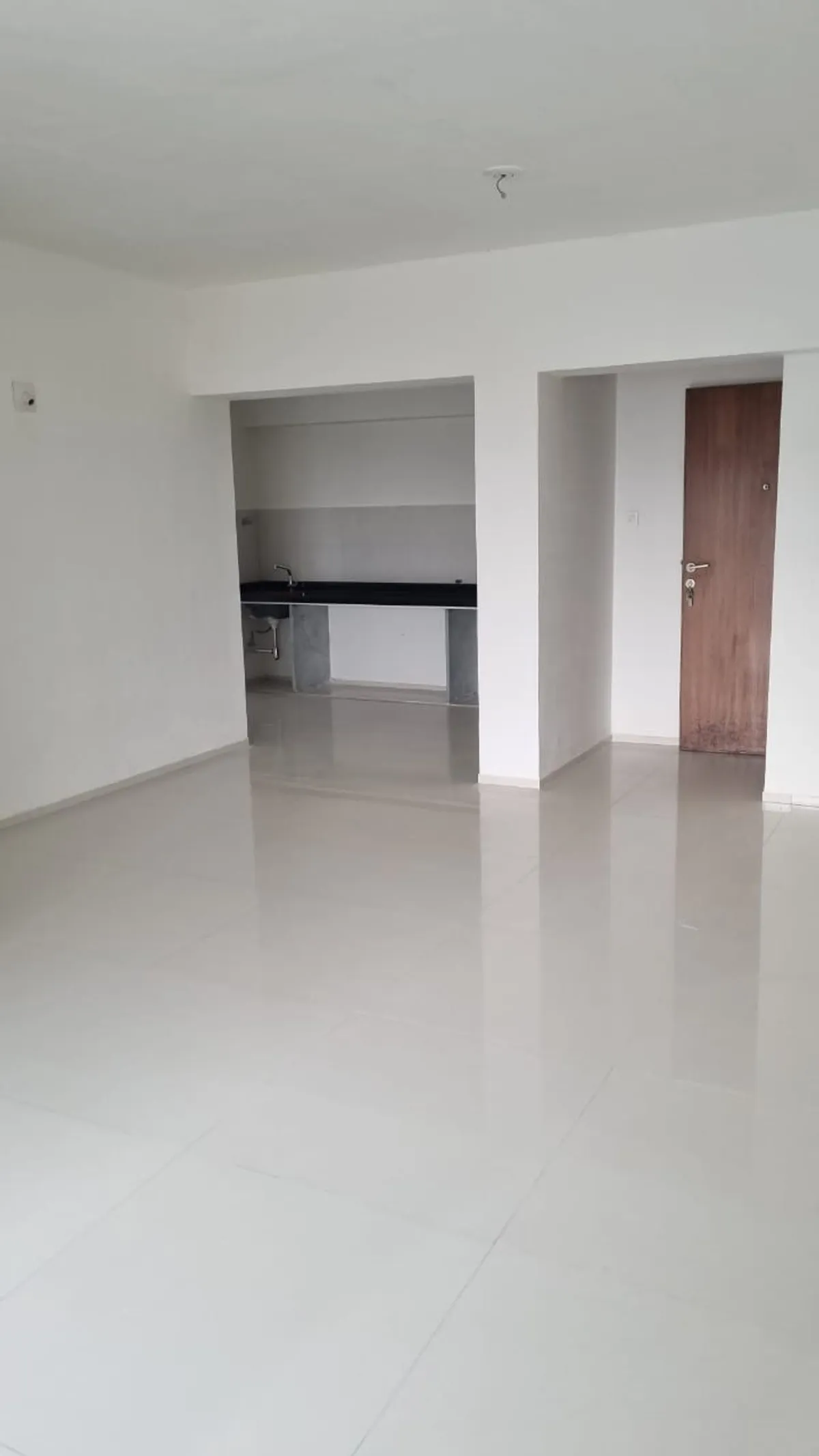 Flat for Sale in Green Glades, Godrej Garden City, Ahmedabad