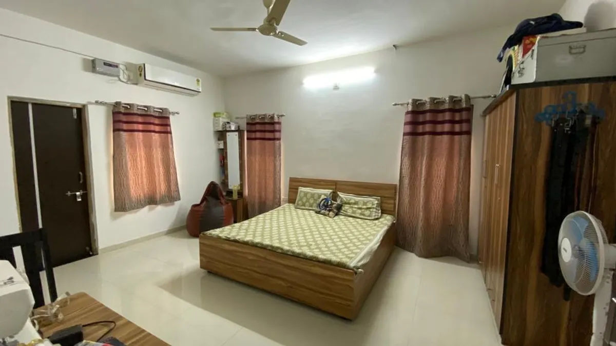 Bungalow for Sale in Pearl Bungalows, Ghuma, Ahmedabad