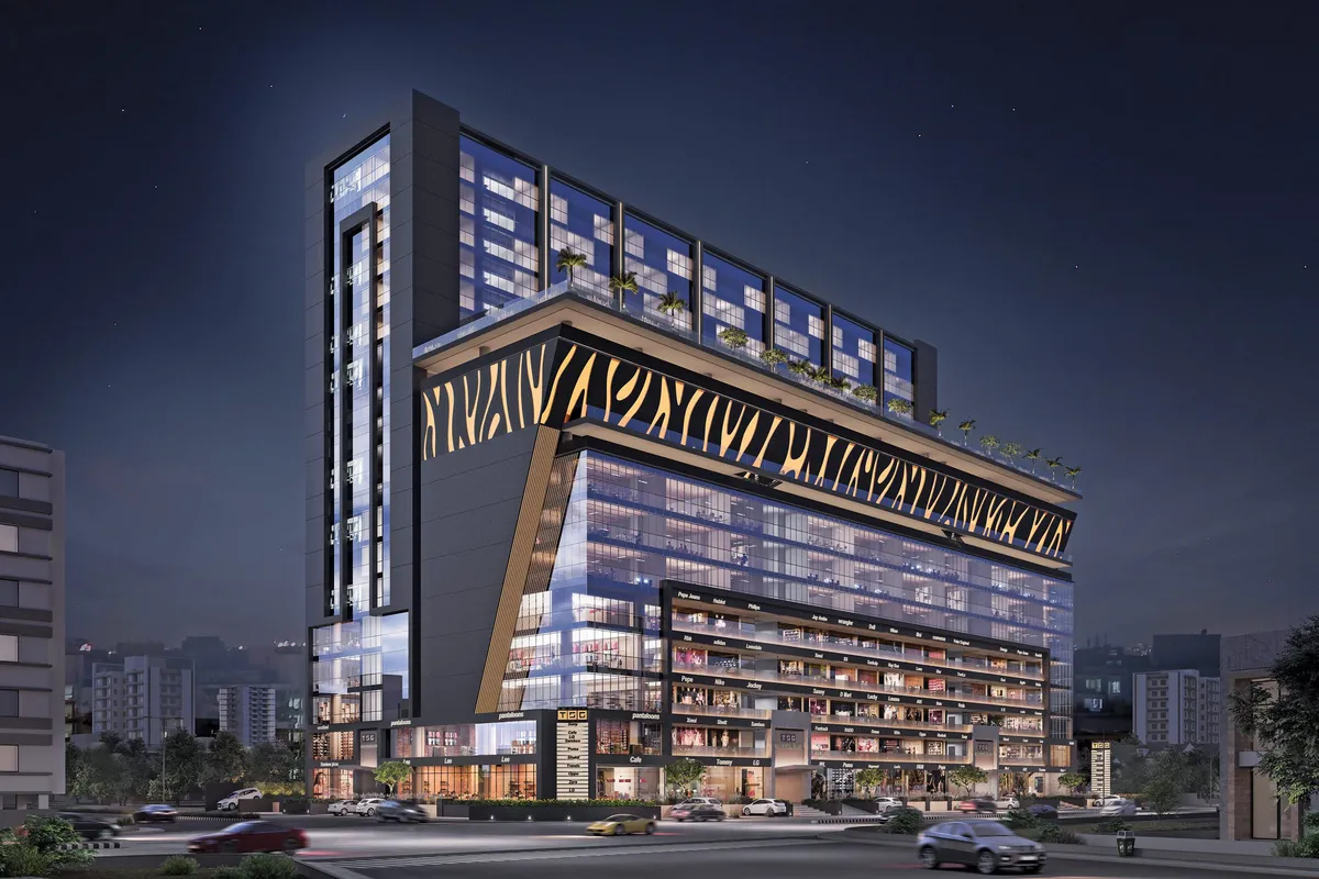 Times Square Grand - Photo 3