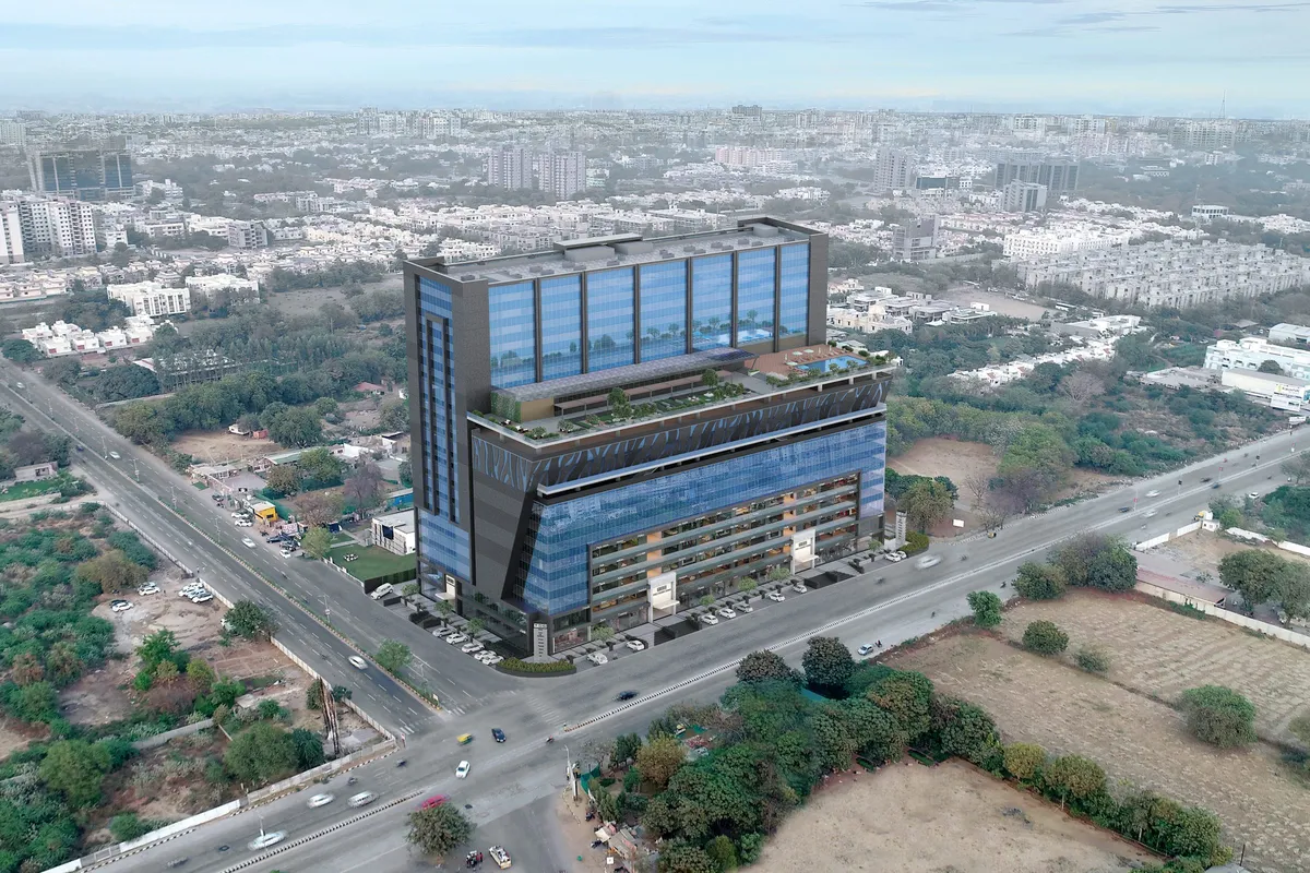 Times Square Grand - Photo 2